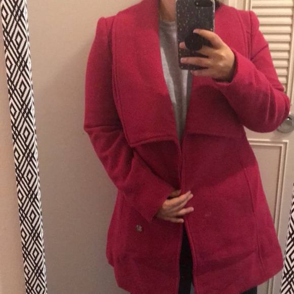 Coat - Picture 3 of 3